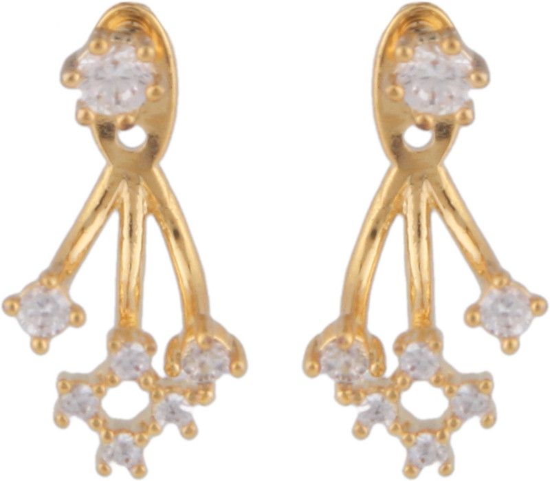 MN-48156408001 Brass Drops & Danglers