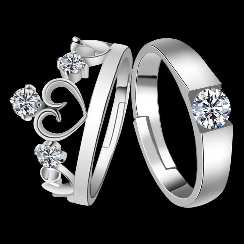 Alloy Ring