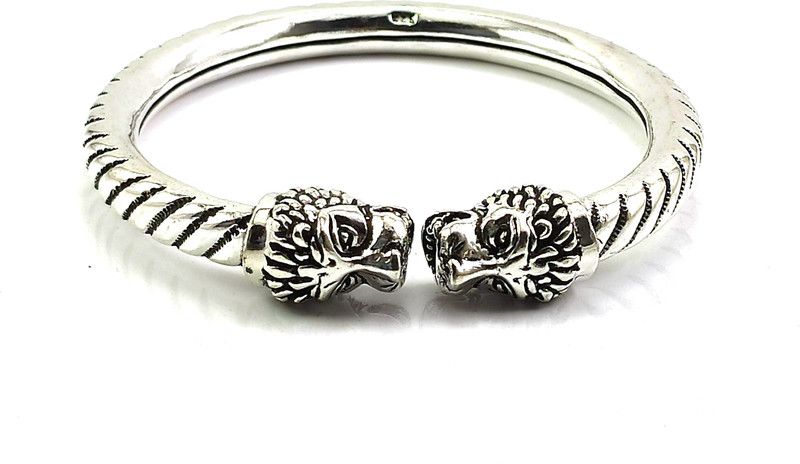 Sterling Silver Kada