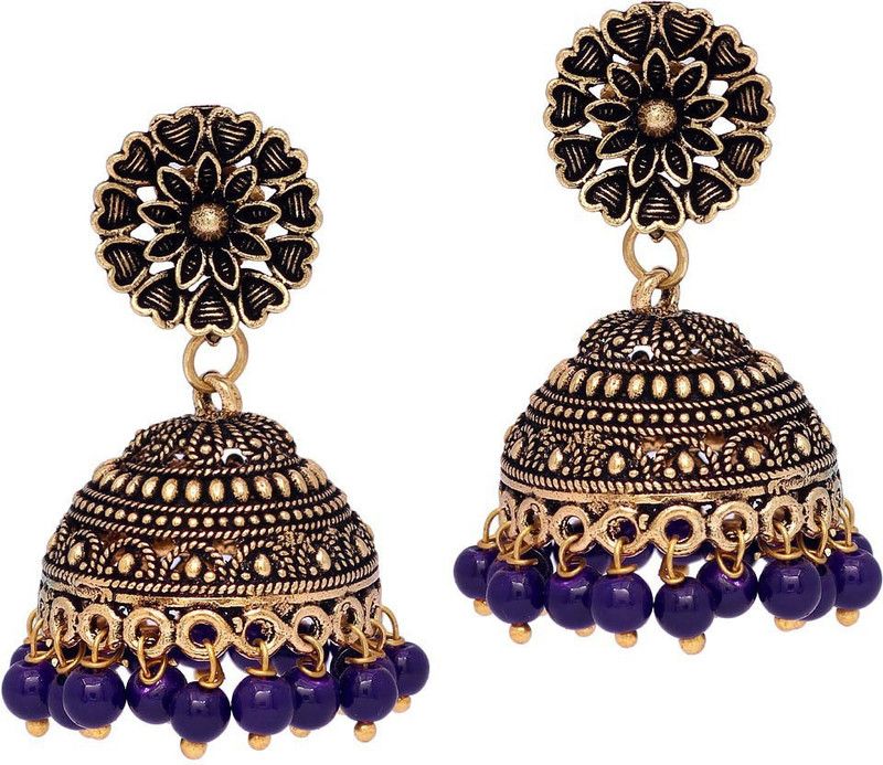 Designer Collection Alloy Drops & Danglers