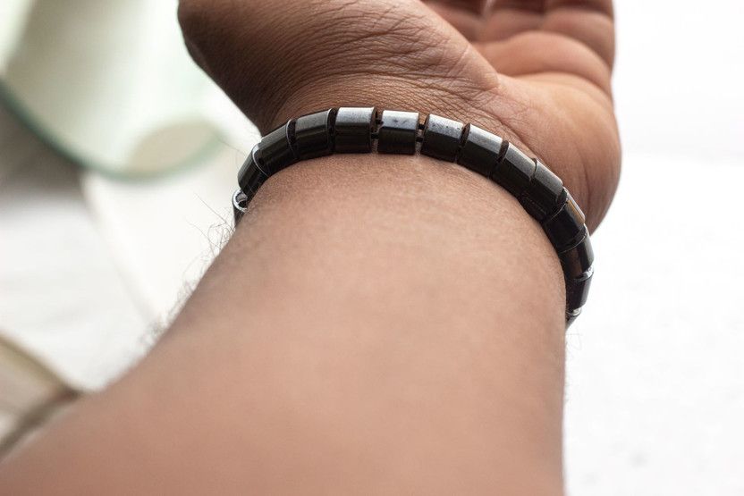 Sarvaksh,Stainless Steel Bracelet Beads Stainless Steel Chain