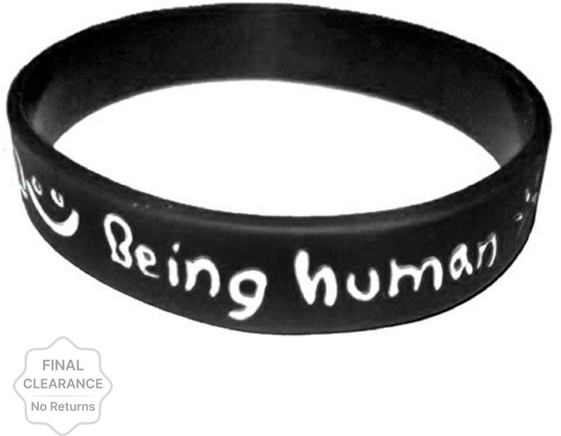 Rubber Bracelet