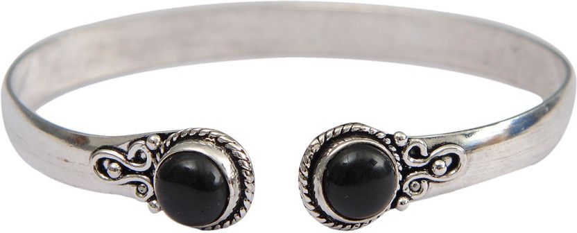 Alloy Cuff