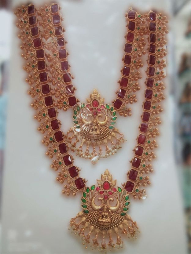 Crystal Alloy Necklace