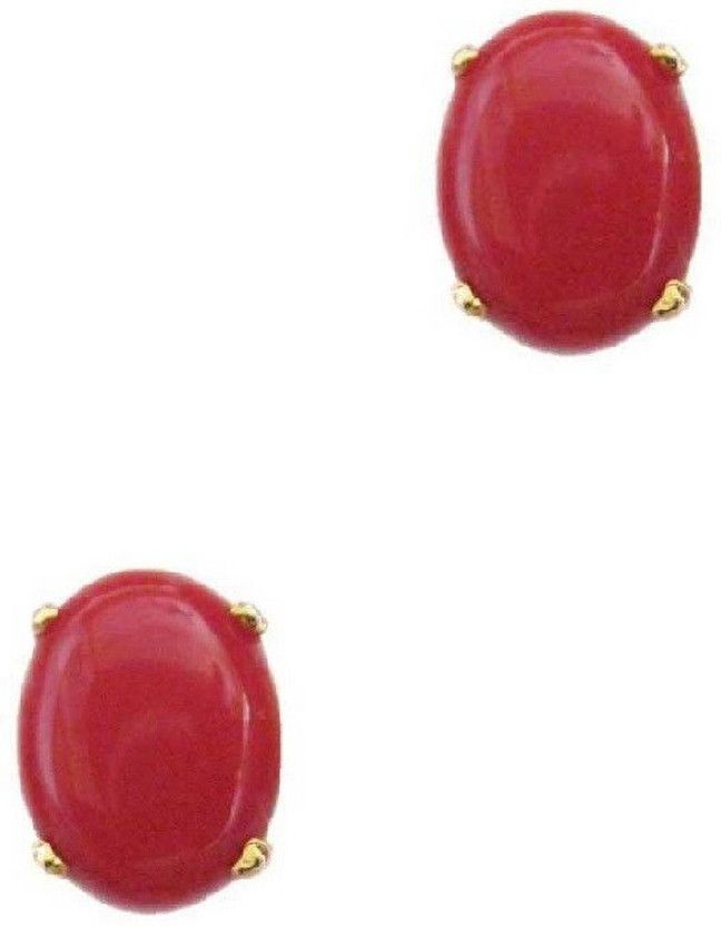 floral Beads Silver, Alloy Stud Earring