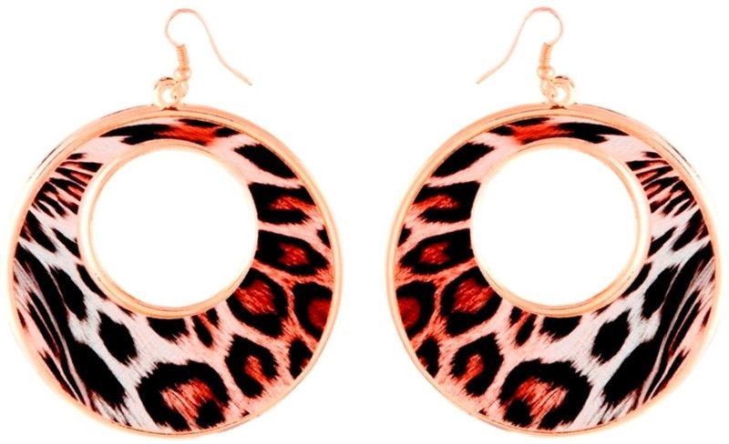 MM110340AR Zircon Alloy Drops & Danglers