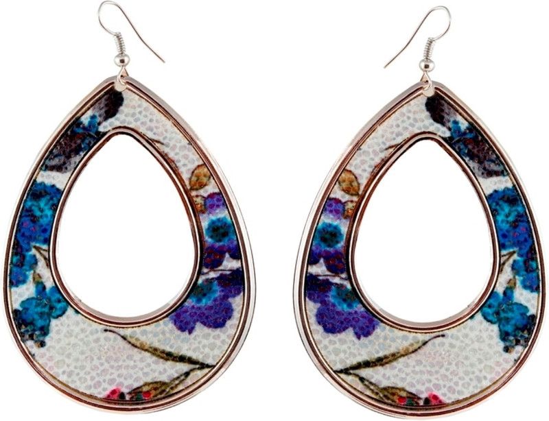 MM110341DR Zircon Alloy Drops & Danglers