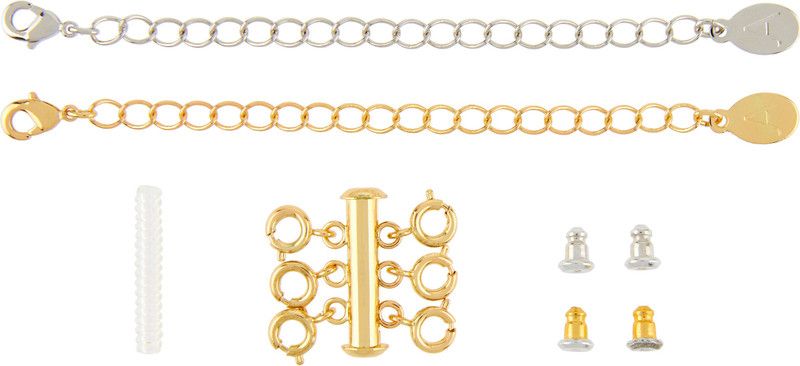 JEWELLERY SOLUTIONS Alloy Necklace