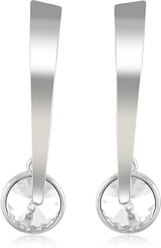 Stylish wear Drop Earring for Women and Girls Alloy Drops & Danglers