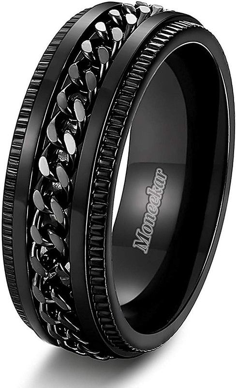NA Metal Ring