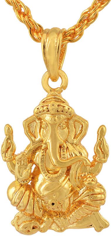 SH-PCAN2398 Gold-plated Alloy