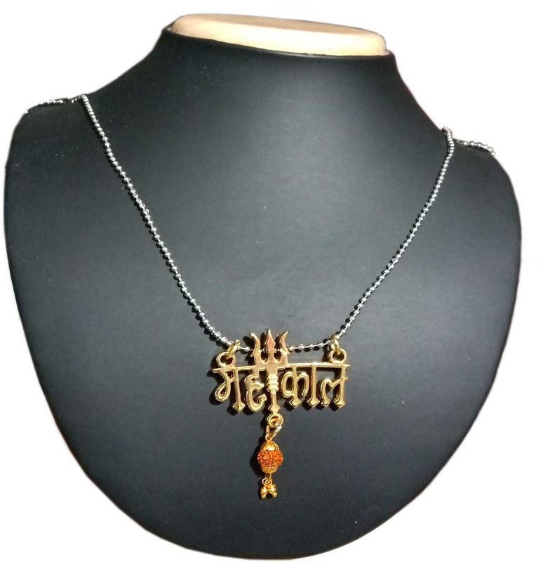 sdp01029 Gold-plated Stainless Steel Pendant