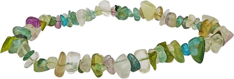 Stone, Crystal Crystal Bracelet