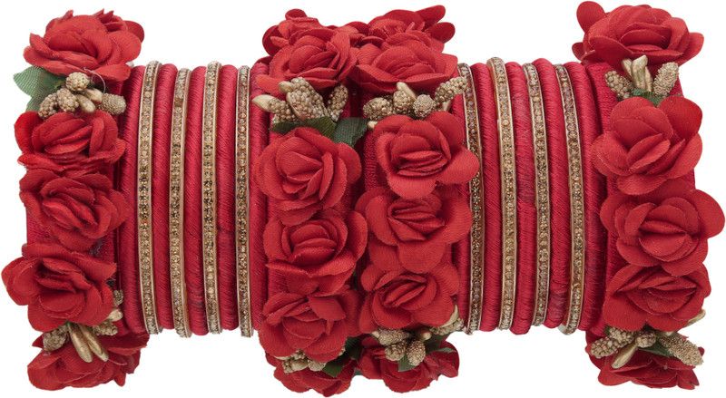 Dori Bangle Set