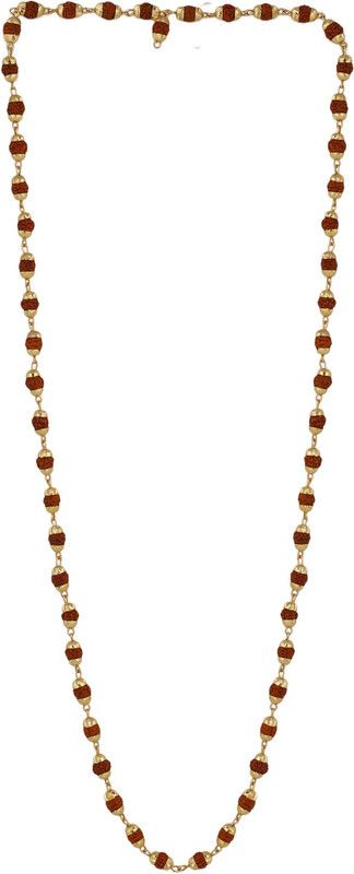 Gold-plated Plated Metal, Alloy Chain