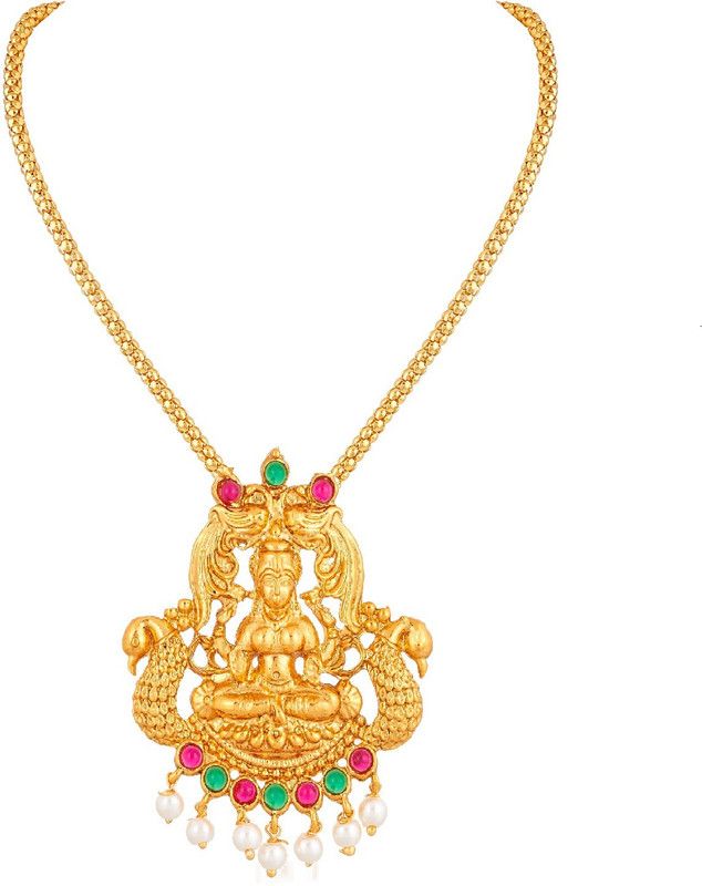 N973 Gold-plated Alloy