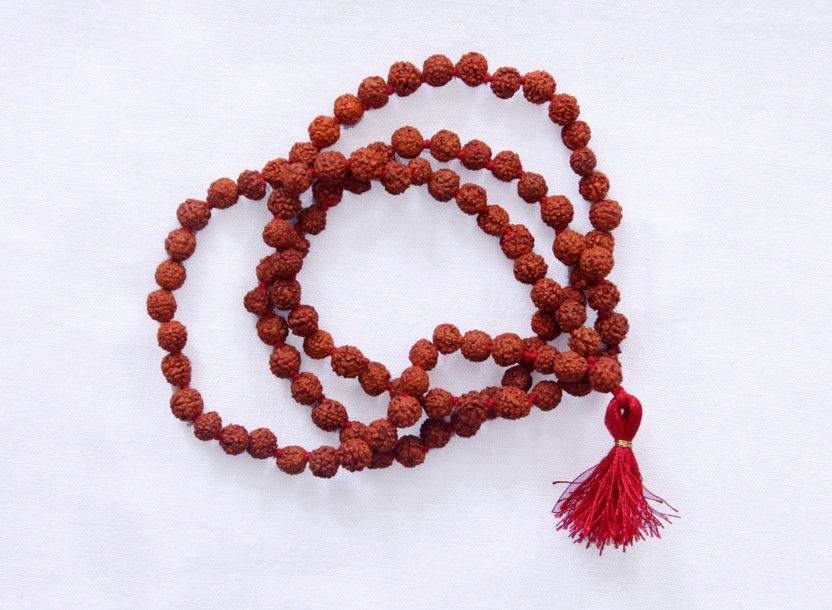 Beads Stone Chain