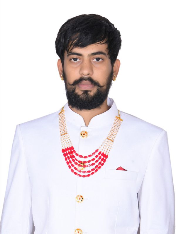 Beads Dori Choker