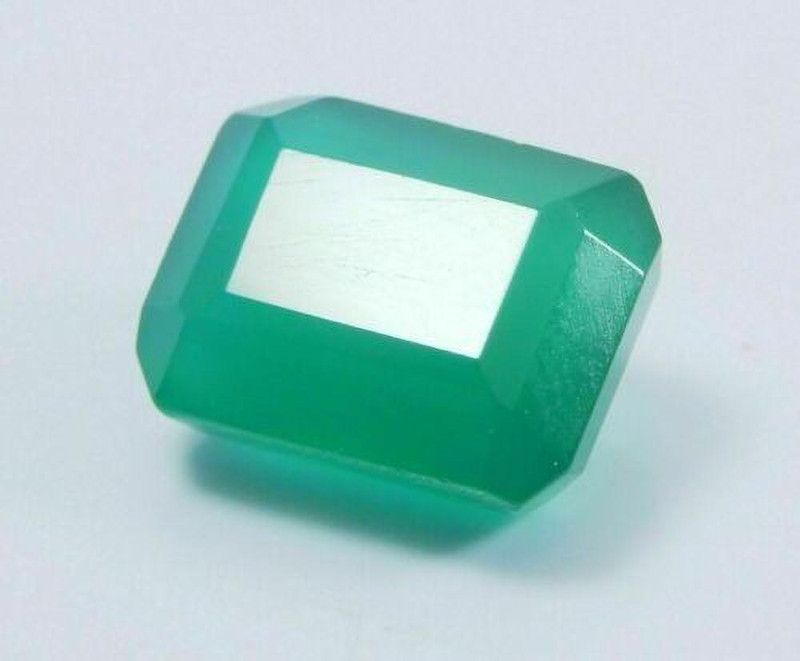 Unique & Effective 100% Original Green Onyx for Men & Women Brass