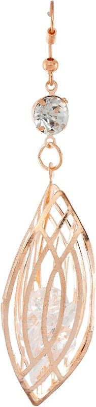 MM110349R Zircon Alloy Drops & Danglers