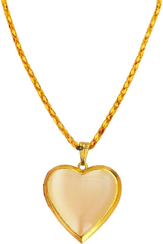 Openable Heart Locket Pendants For Openable Photo Frame Family Love Collar Mother's Day jewelry Rhodium Zinc, Metal Pendant