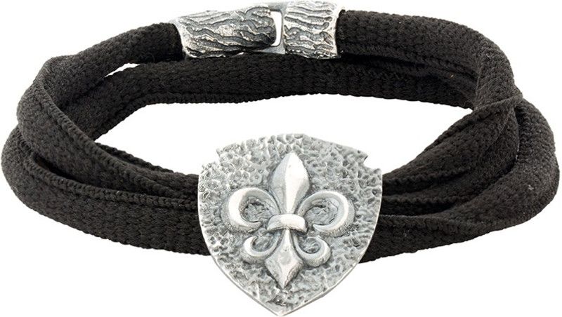 Dori Silver Bracelet