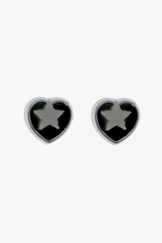 E-864 Alloy Earring Set