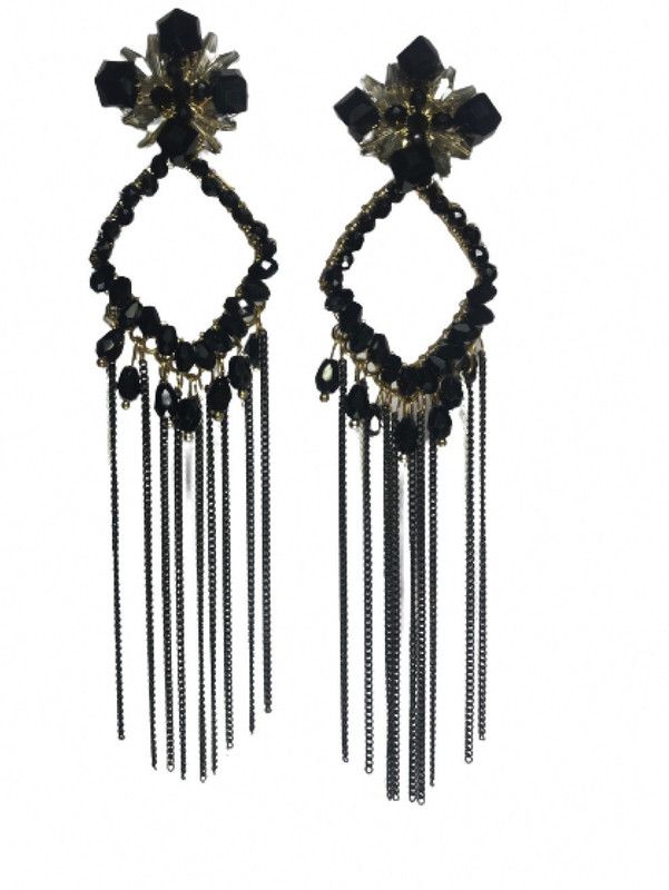SSR00111LE Crystal Drops & Danglers