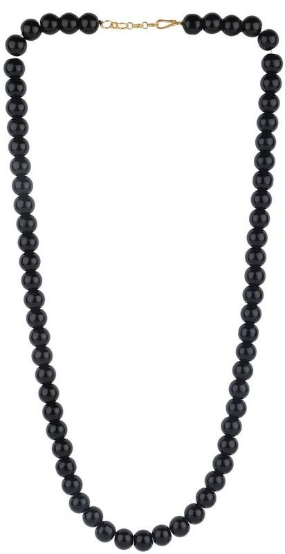 Diamond Alloy Necklace