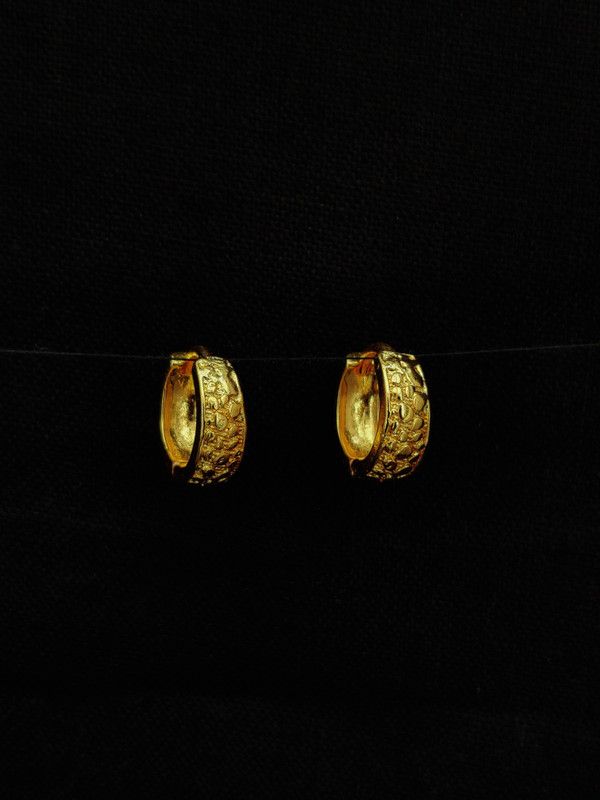 Fancy Earings For all age girls and women.CA_E_50 Diamond Alloy Chandbali Earring