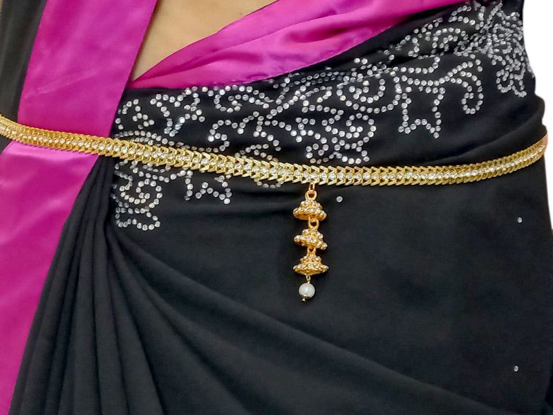 yana enterprises Waist Hip Belt Kamarband