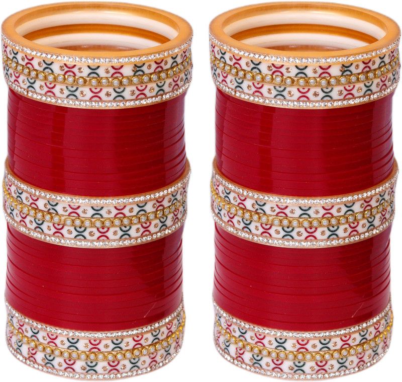 Plastic Chudas
