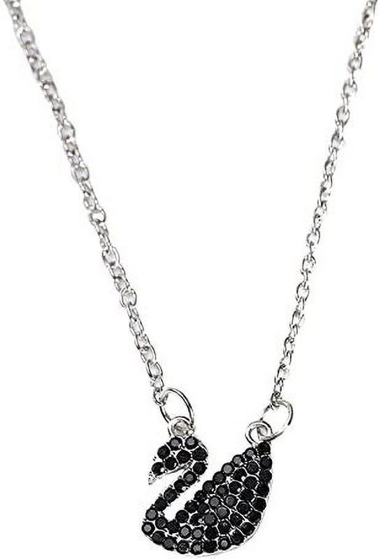 Silver Plated Brass Chain