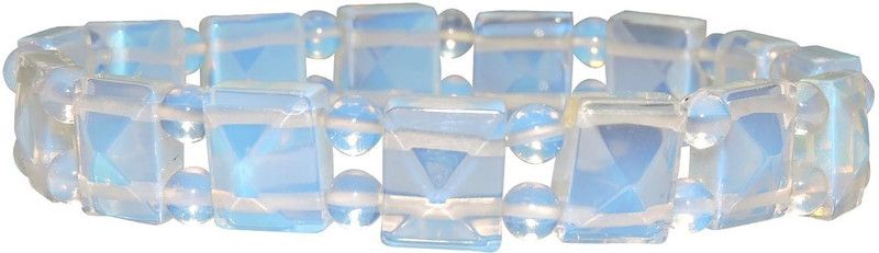 Crystal Opal Bracelet