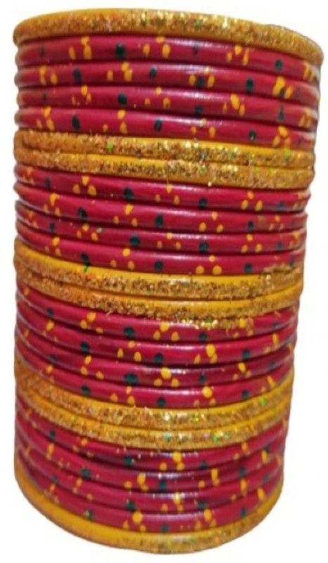 Lac Bangle  (Pack of 24)
