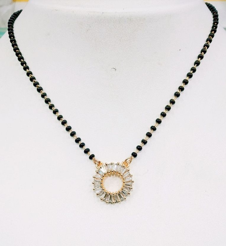 New style new year gold chain for man and boy Gold-plated Diamond Alloy Pendant Set