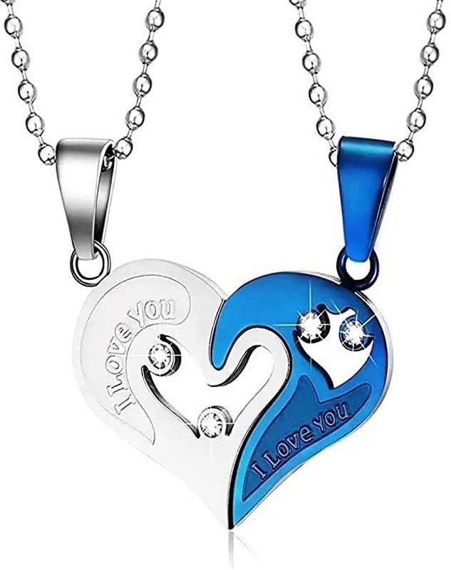 Stainless Steel Pendant