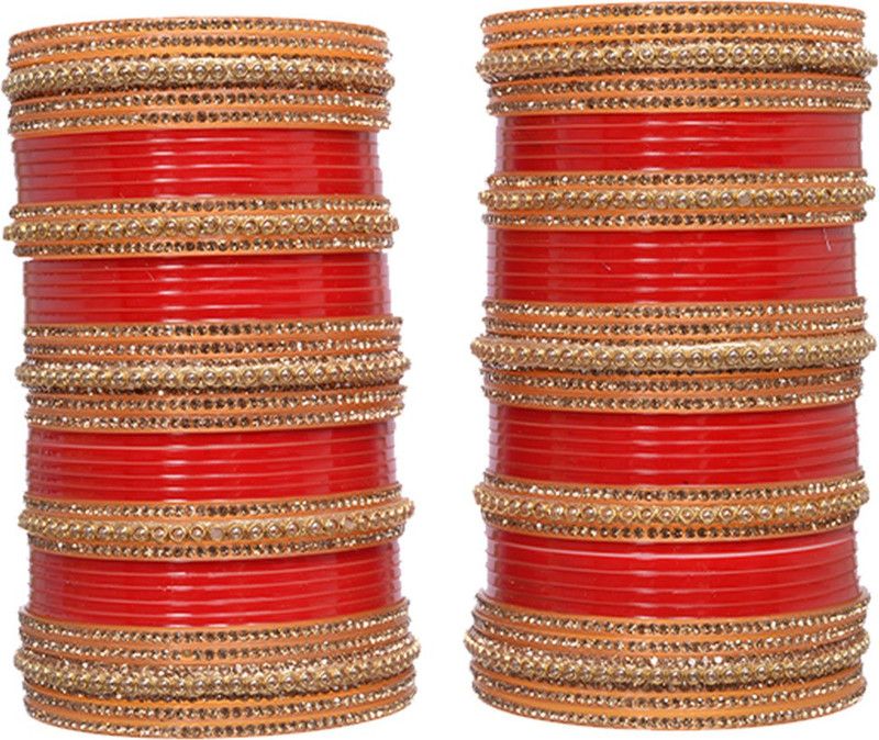 Plastic Chudas  (Pack of 28)