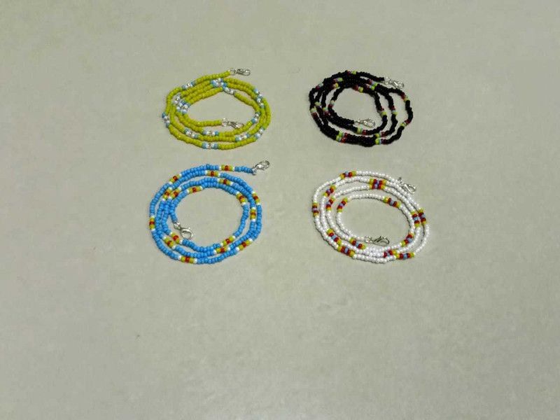 Mother of Pearl Chain