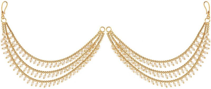XS0 Alloy Ear Thread