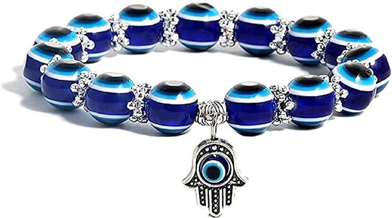 Plastic Charm Bracelet