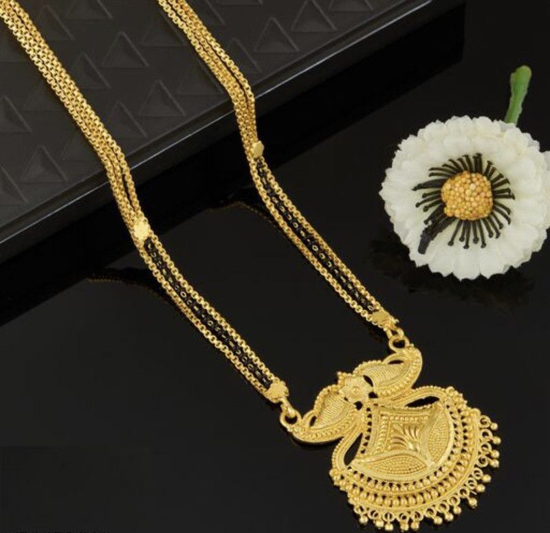 B1-20 Alloy Mangalsutra