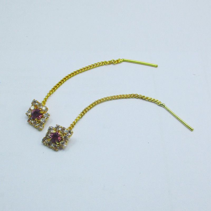 Low Price Suidhaga earrings Alloy Drops & Danglers