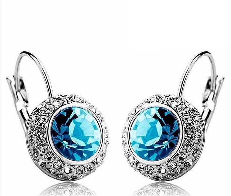 Stylish Fancy Party wear Jewellery earings Alloy Clip-on Earring