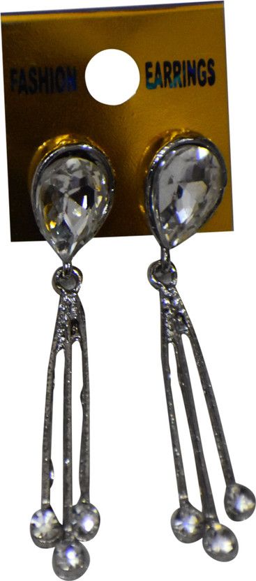 E23 Alloy Earring Set