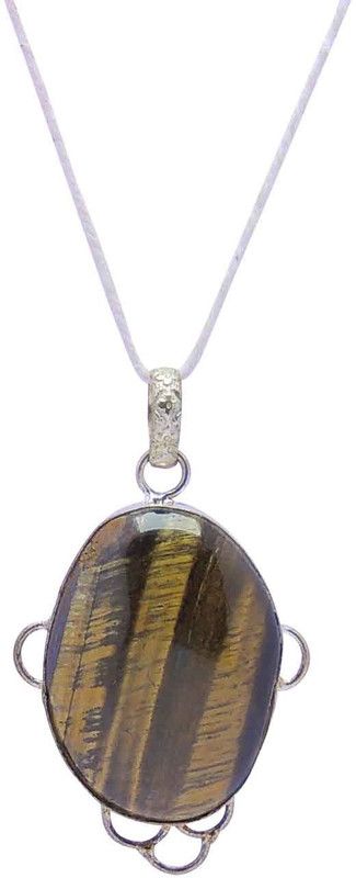 Natural Tiger Eye Pendant Crystal Crystal Pendant