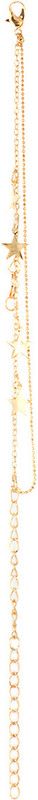 TONIQ Metal Anklet