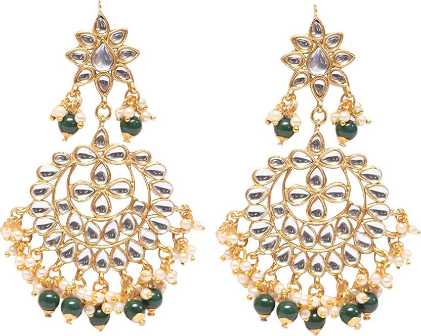 SH0000000008663 Alloy Earring Set