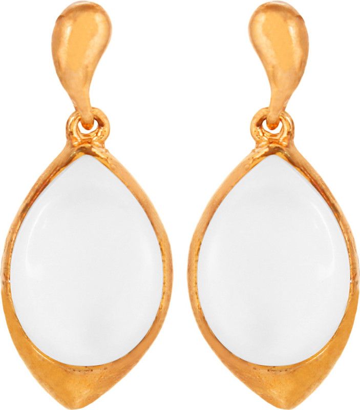 Trendy Design Alloy Stud Earring