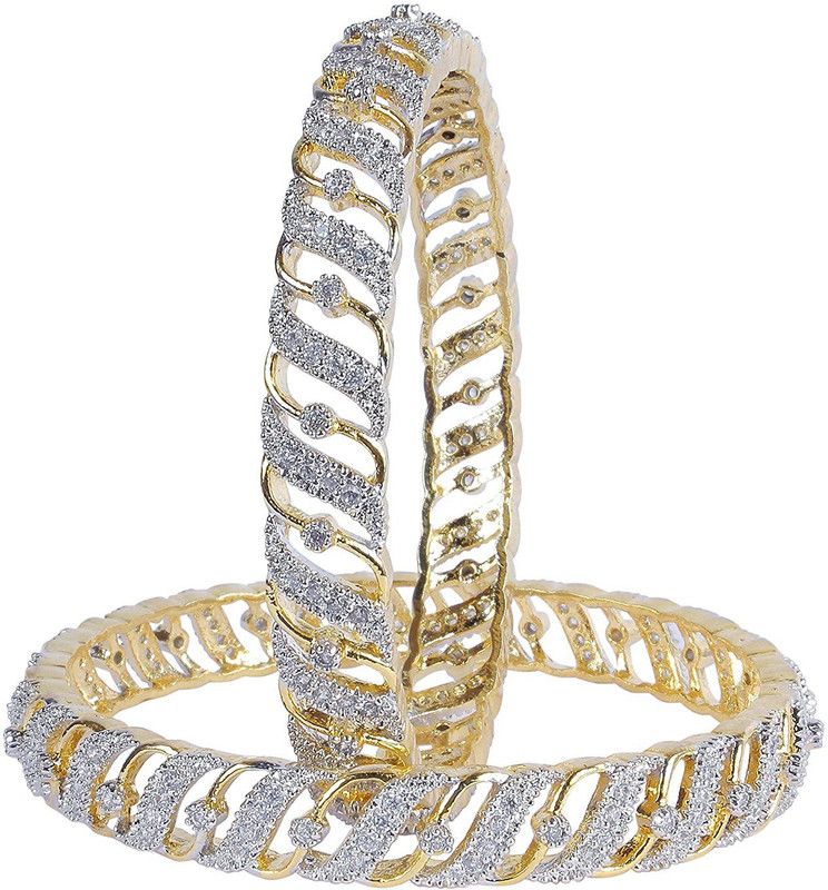 Alloy Kada  (Pack of 32)